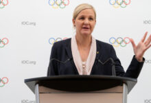 Kirsty-Coventry