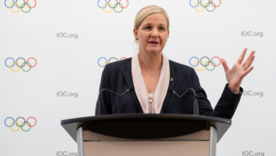 Kirsty-Coventry
