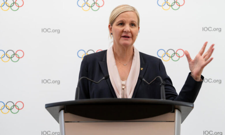 Kirsty-Coventry